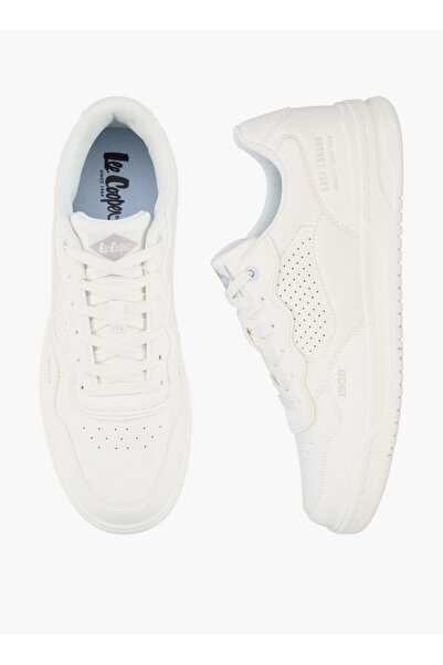 Lee Cooper Men Lace-Up Ankle Sneakers