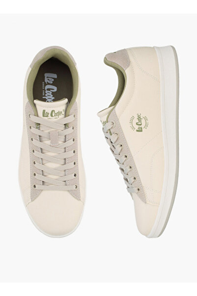 Lee Cooper Women Lace-Up Ankle Sneakers