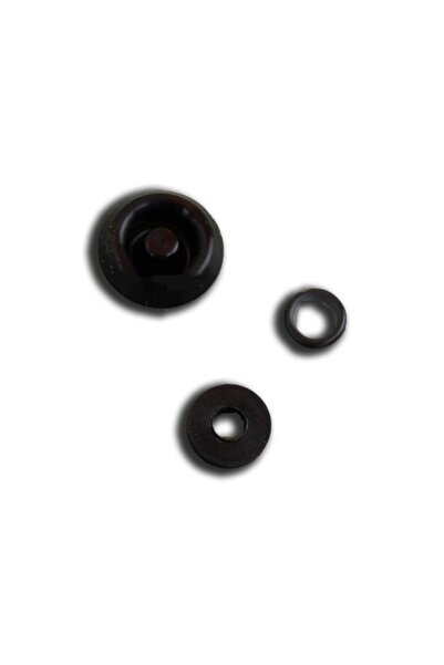 Fissler ΦΛΑΝΤΖΕΣ ΒΑΛΒΙΔΑΣ ΣΕΤ ΧΥΤΡΑΣ FISSLER/ 60000001706