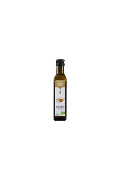 OBİO Ulei de susan bio 250ml