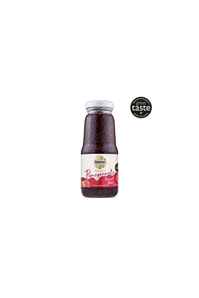 biona Suc de rodie, organic, 200ml