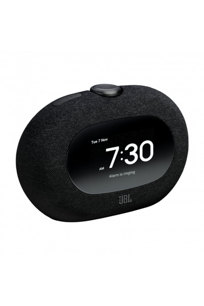 JBL Horizon 3 Bluetooth Speaker, 2 x 5W, Pro Sound, Black JBLHORIZON3BLK