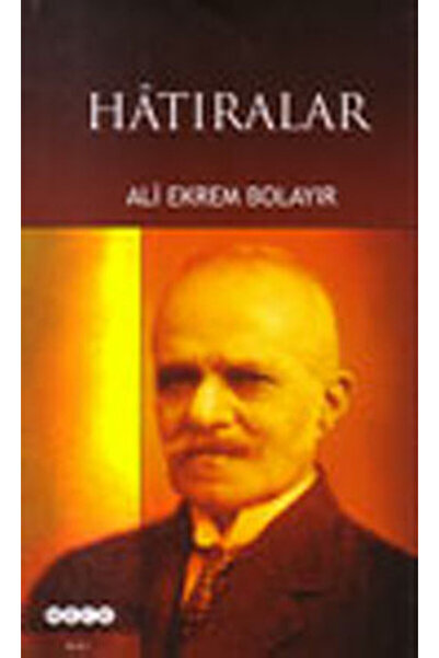 Hece Yayınları Hatıralar
