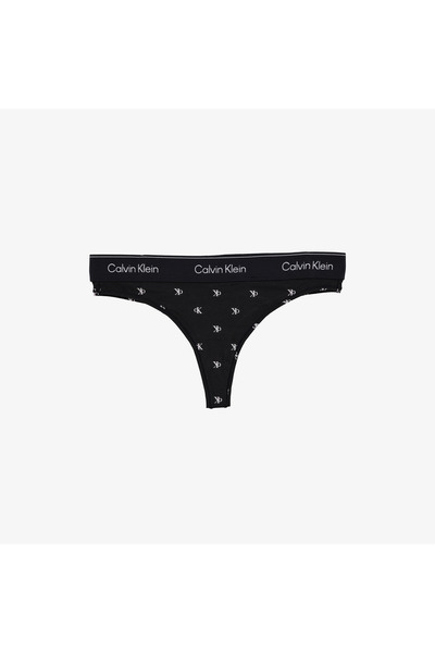 Calvin Klein Brazilian Kadın Siyah Külot