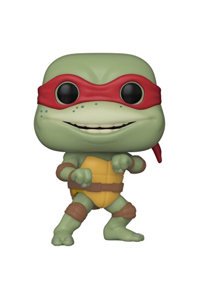 Funko Pop ! Raphael (TMNT) One Size