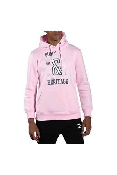 GSA Mens Sweatshirt L