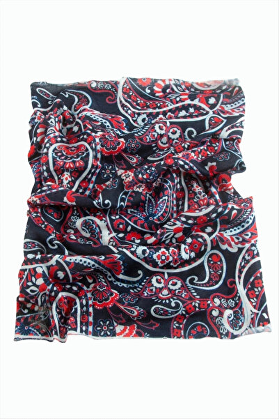lowell home طوق رقبة على شكل زهرة