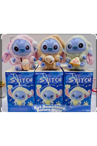 DİSNEP STICH OYUNCAK