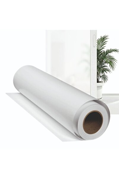 Image Folie de Sablare autoadeziva, pentru geam, PRO, 3 m x 1.60 m, Opacitate...