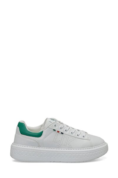 lumberjack Novi 6Fx Women's White Sports Shoes - 102159251