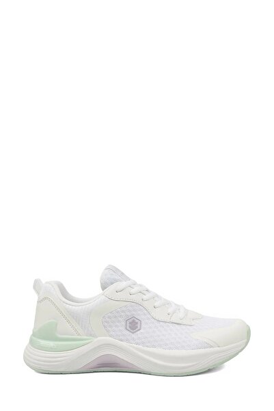 lumberjack Aleksandra 6Fx Women's White Sports Shoes - 102065509