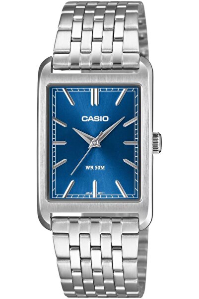 Casio Mtp-B215D-2Avdf Wristwatch