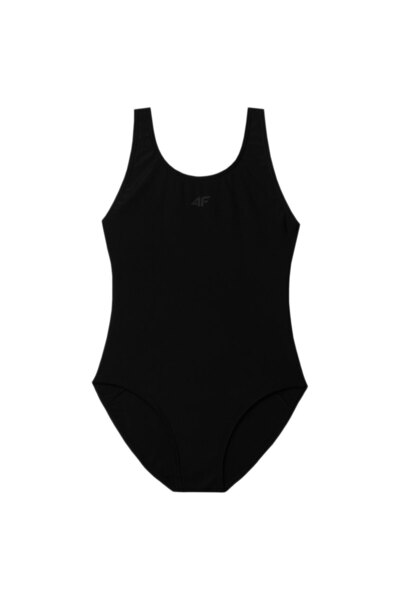4F Costum de baie întreg pentru fete 122/128