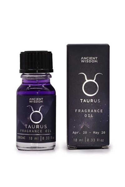 Namaruna Ulei parfumat Zodiacal 10 ml - Taur