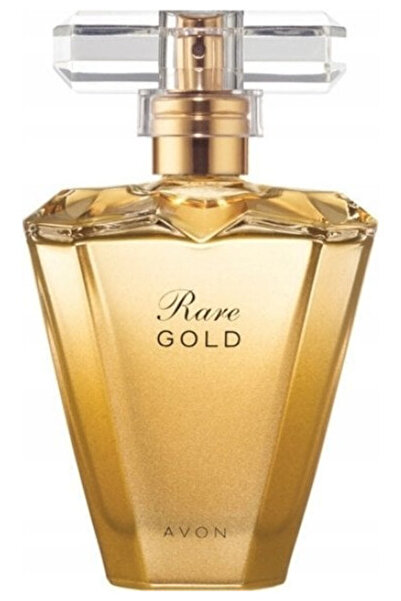 AVON Rare Gold Eau de parfum 50 ml