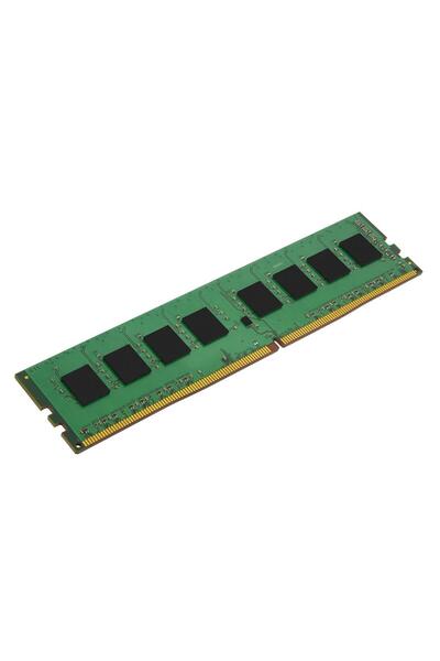 Kingston Grey Kingston 16Gb 3200 Mhz Ddr4 Cl22 Pc Ram (Kvr32N22D8/16Wp)