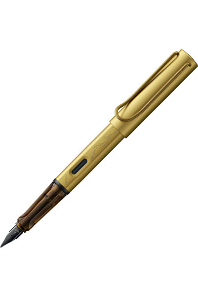Lamy AL-star Χάρι Πότερ Χάφλπαφ 0H2 Πένα Φάιν