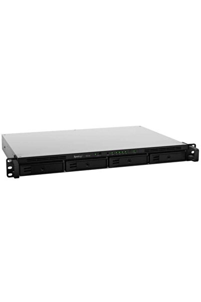 SYNOLOGY Unitate de expansiune, Synology, RX418, Pana la 4 HDD/SSD cu inlocui...