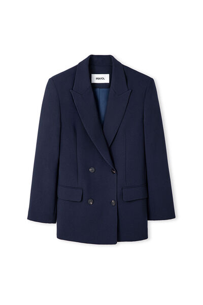 İpekyol Cep kapaklı blazer