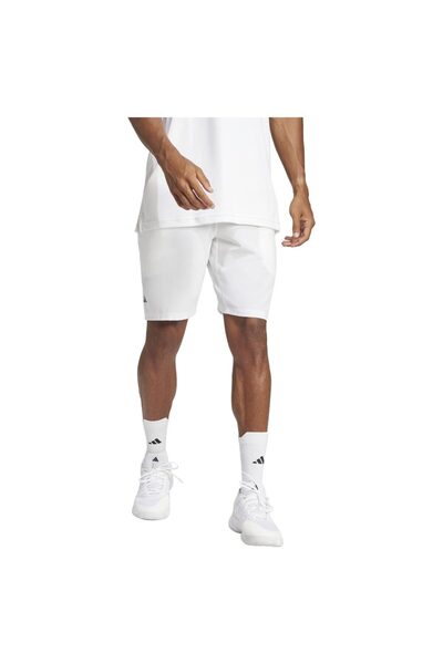 adidas Șorturi de tenis pentru bărbați Club Climacool Stretch Woven S