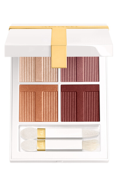 Tom Ford Soleil Eye Colour Quad Lumière