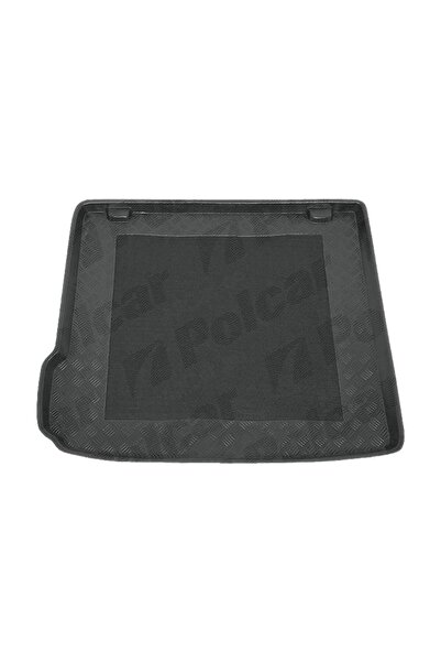 RapidAuto Tavita portbagaj BMW X6 (E71), 01.2008-12.2013 , fara panza antialu...
