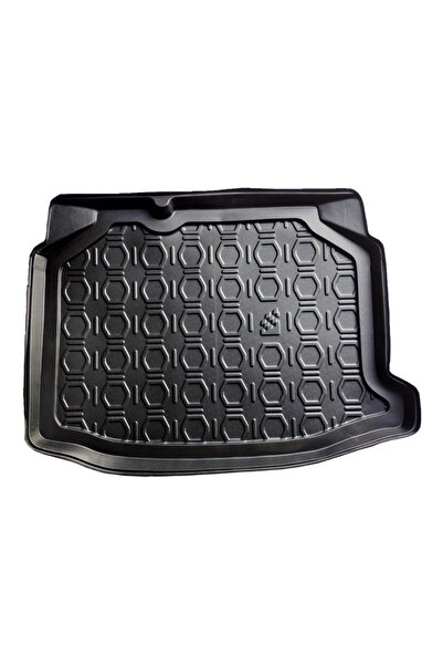RapidAuto Tavita portbagaj pentru Seat Leon (5F), Coupe hatchback 3 usi, Hatc...