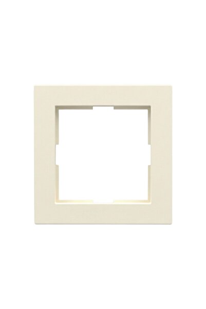 PANASONIC SIMPLE FRAME for USB SOCKET (A+C) + SCHUKO, KARRE PLUS 55 BEIGE FS