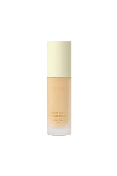 Gucci Éternité de Beauté Μέικαπ SPF15 – Απόχρωση 130W Ζεστό Ανοιχτό Χρώμα (30ml)