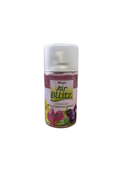 OEM Odorizant de camera Exotic Flowers, Air Bllitz