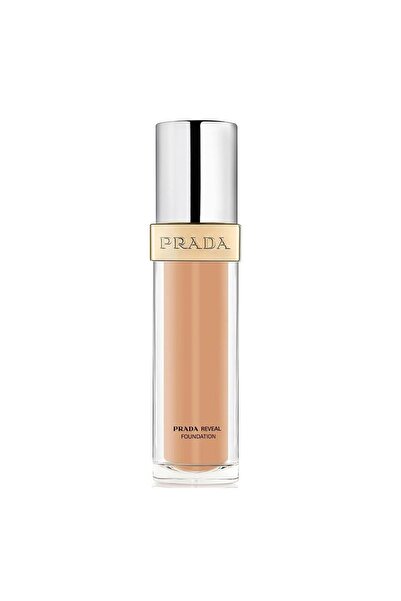 Prada Reveal Skin Optimizing Foundation LN10 – Soft Matte – SPF17 – 30ml – IR...