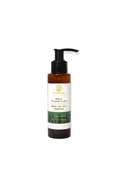 Herbstore.gr Έλαιο Ντεμακιγιάζ - 200ml