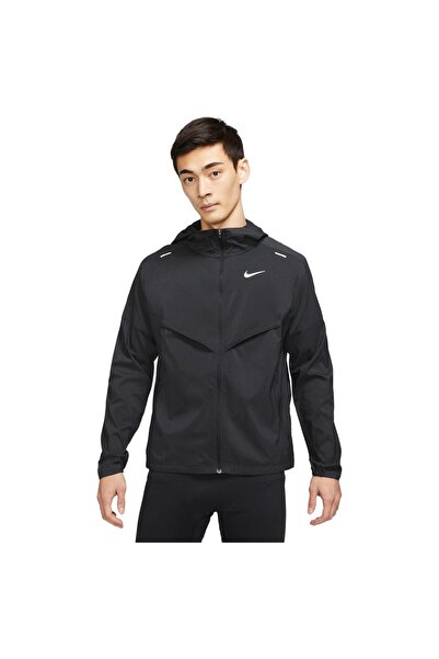 Nike Geacă de vânt UV pentru bărbați S