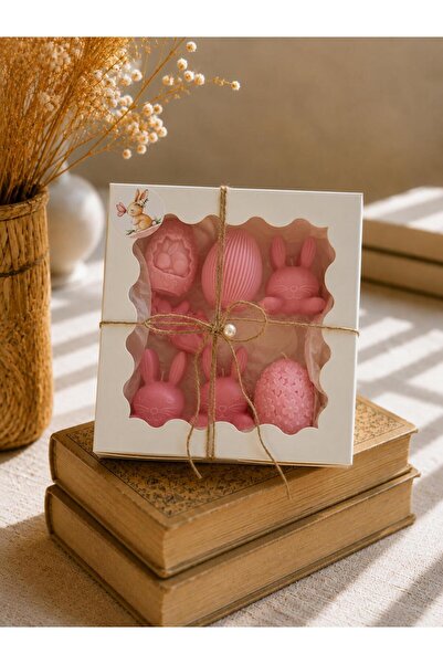 Deluxe Studio Candle Set cadou de lumânări de lux din ceară de soia