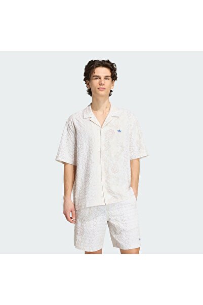 adidas RESORT SHIRT