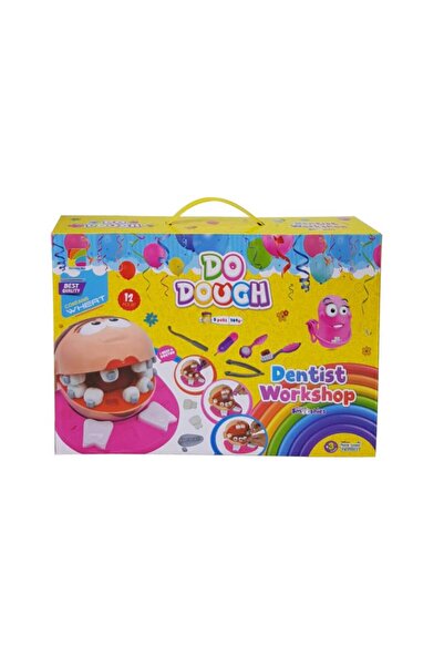 OEMS Chalat Al-Dawudi - Dentist