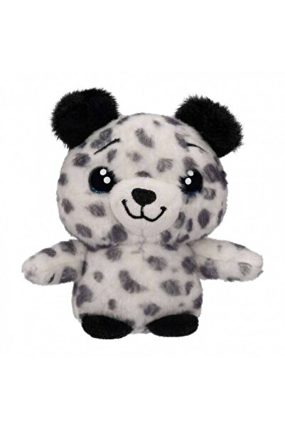OEMS Lil Peepers Plush Animal 10CM asst