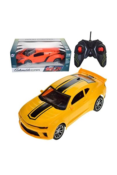 OEMS Srwc24 S21577 Remote Control Car + Charging Battery
