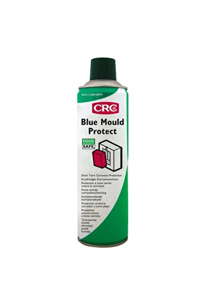 Crc Blue Mould Protect Injection Mould Protection Solution 500 ml