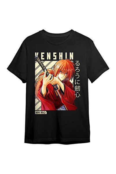 ROLY %100 cotton T-SHIRT shirt, SAMURAIX