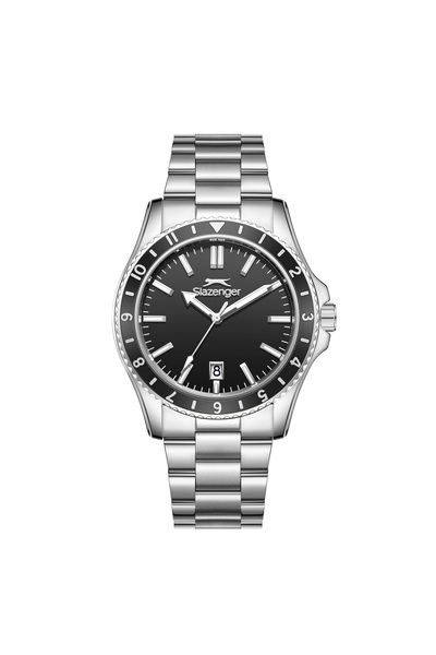 Slazenger Sl.09.2532.1.06 Men's Wristwatch