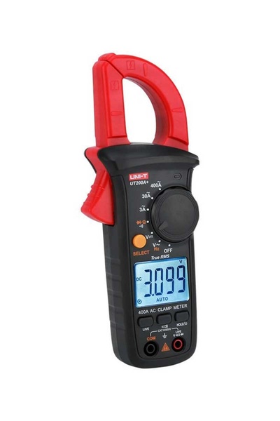 Unit UT 200A Dijital Pensampermetre