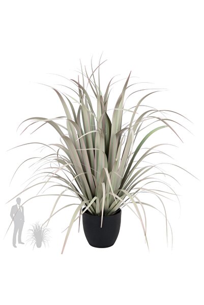 Roberto Rossi Iarba artificiala 93 cm roz