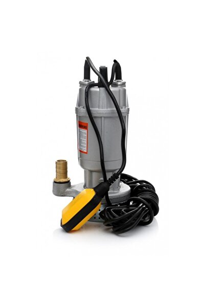 Kraft&dele Submersible dirty water pump, 1600W, KD752,