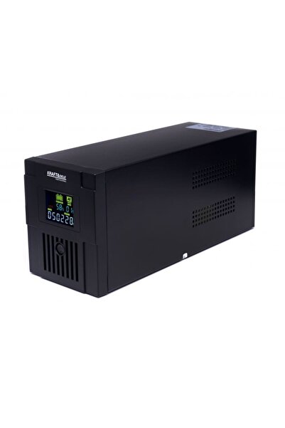 Kraft&dele Sursă de alimentare UPS, 1200W, KD1930