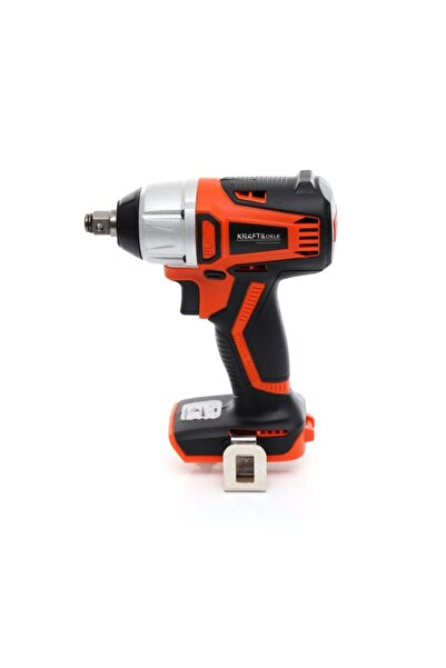 Kraft&dele Mașină de înșurubat cu impact, 18V, KD1750, Kraft&Dele, fără bater...