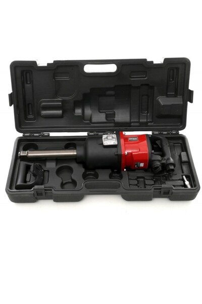 Kraft&dele Cheie de impact pneumatică KD1434, 7000Nm, Ciocan dublu