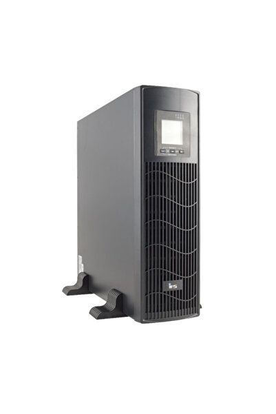 İPS Uninterruptible power supply - UPS 1000VA/800W RTS-LI-1k0