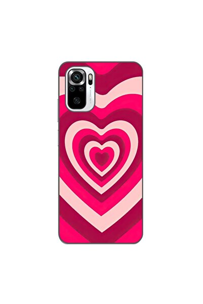 OEM Case compatible with Xiaomi Poco M5s Silicon Gel Tpu Pattern Powerpuff Gi...