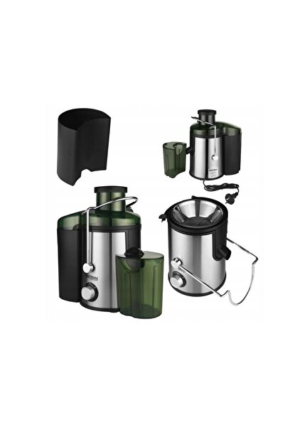 Kraft&dele Electric Fruit Juicer 1600W, Kraft&Dele, KD4138